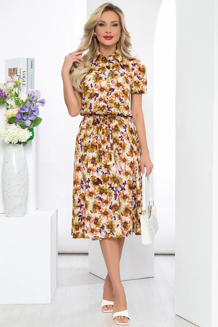 Sukienka LT Collection #P5043