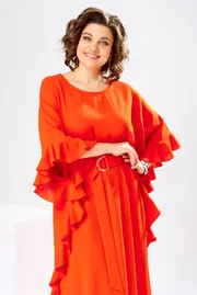 Sukienka ROMANOVICH #1-2870-7