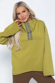 Bluza LT Collection #B12552-7