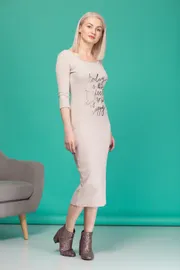 Sukienka HIT #4004