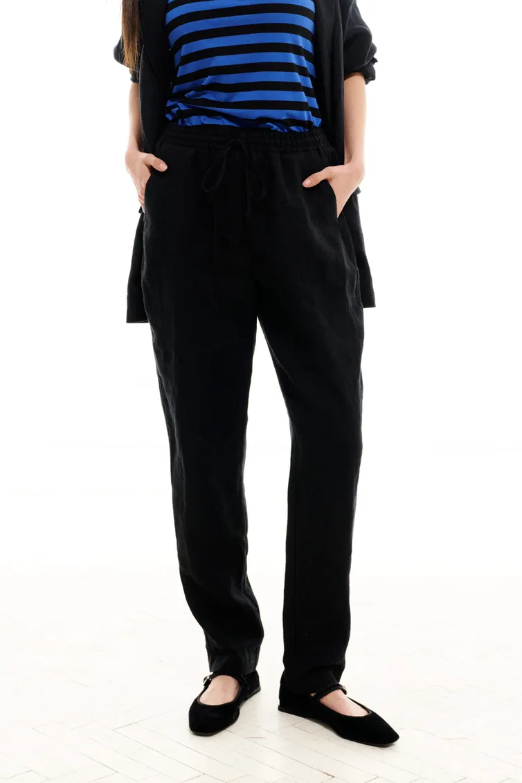 Suit Elletto Life #5260 chern