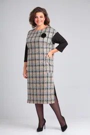 Платье Michel Chic арт. 2150