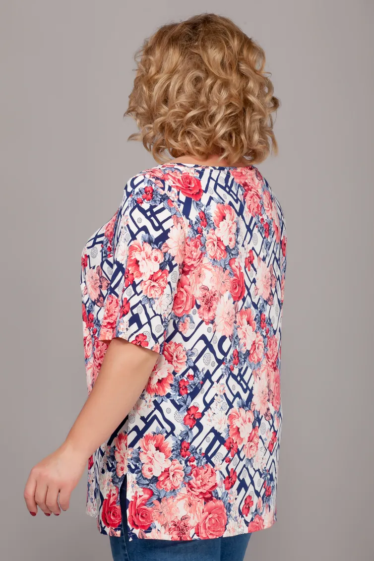 Bluzka Emilia #4574