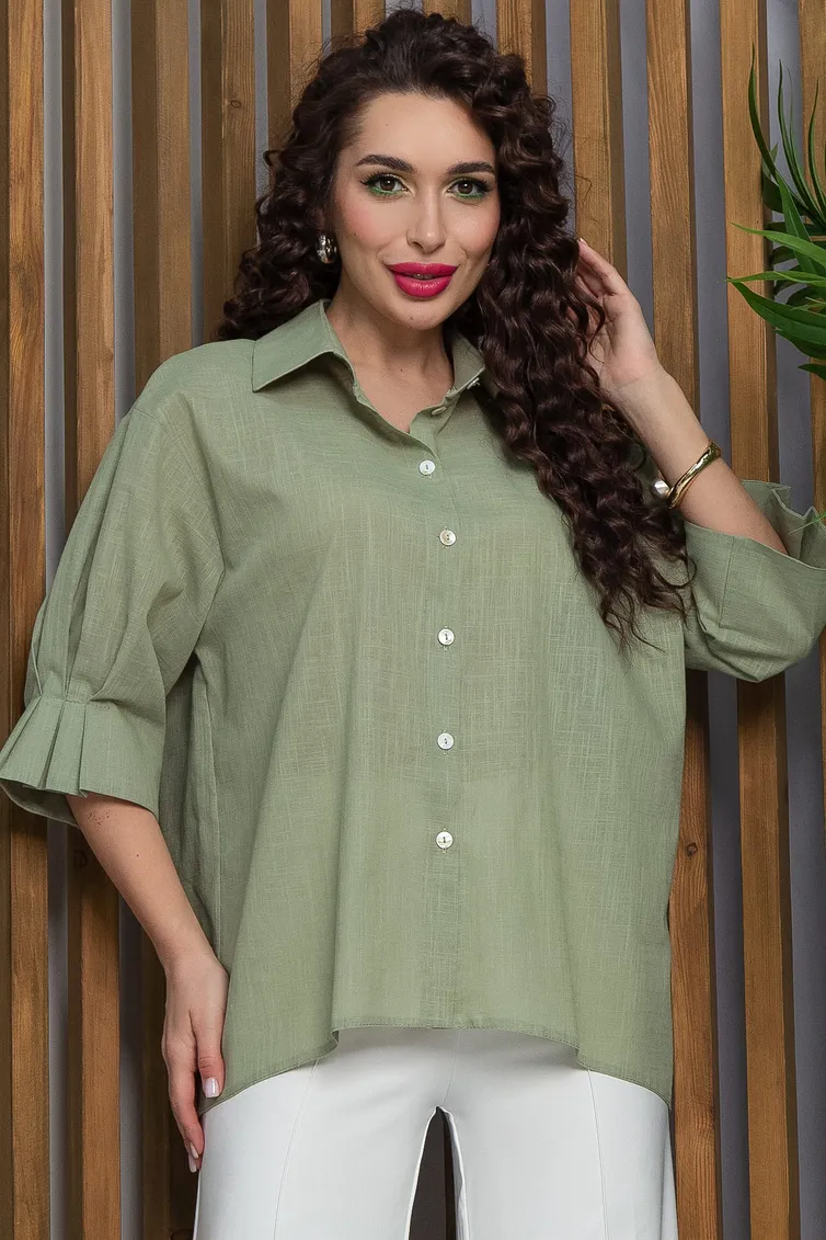 Bluzka LT Collection #B13307-5M
