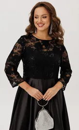 Dress Мублиз 301