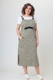 Set Elza Fashion #1600 bir