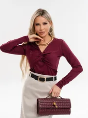 Blouse Jetty #ShYu015-12