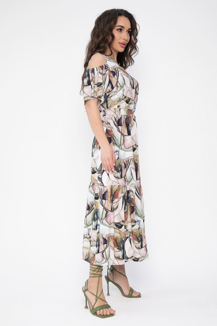 Платье LT Collection арт. П15349-5М