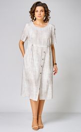 Платье Мишель Стиль 1356