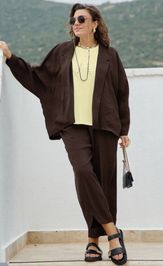 Брюки Vittoria Queen 28553/1бр