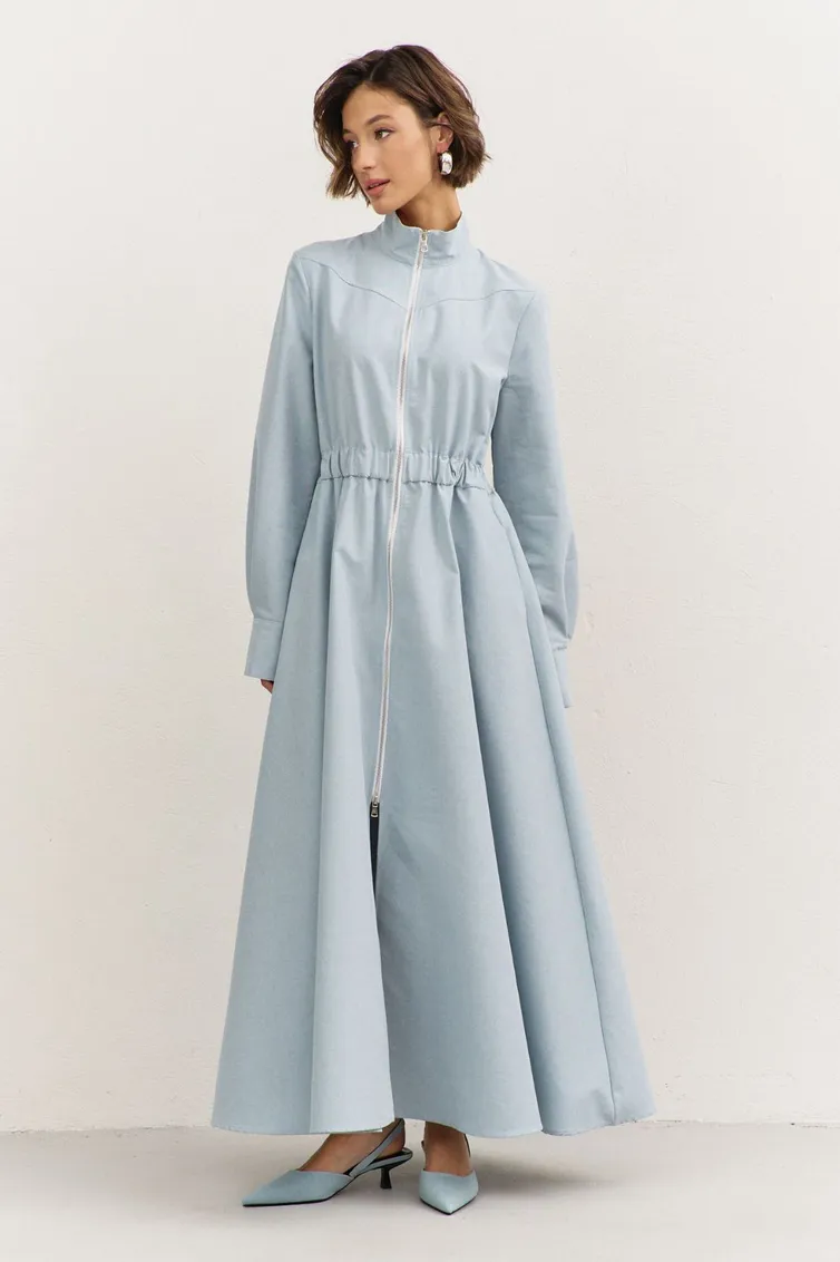 Sukienka RINKA #1495
