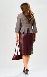 Dress Твой имидж 2540