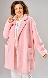 Кардиган V&N fashion 1140 розовый