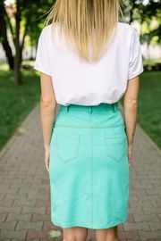 Skirt MARIKA #432/2 Bir