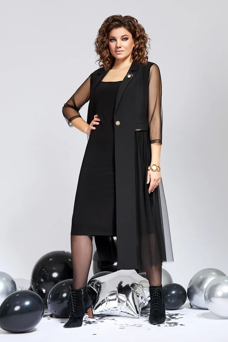 Set Milora #1136/1
