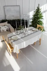 Кухонный текстиль Listelle 318801 40х145 см
