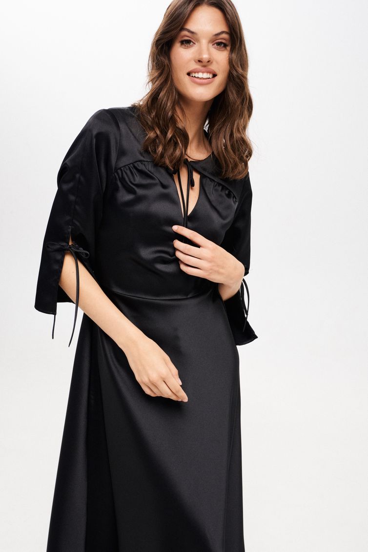 Dress Elletto Life #1956