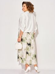 Suits & sets Liliana #1530K-c oliv