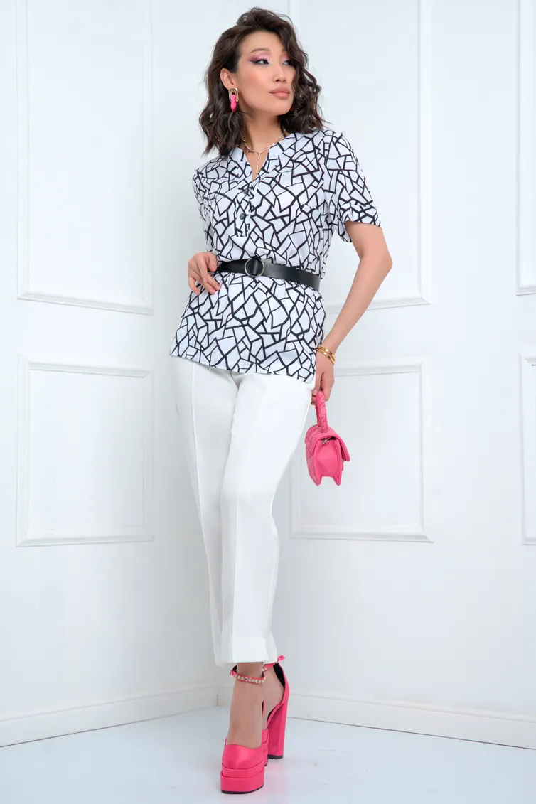 Bluzka Bellovera #40B5069