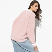 Sweter CHARUTTI #Naperegonki s modoj