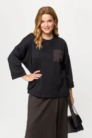 Костюм Michel Chic арт. 1362 черн