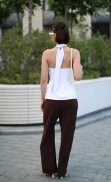 Spodnie Aura chic life 4192. 170