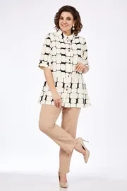 Bluzka Ell Style #2279a