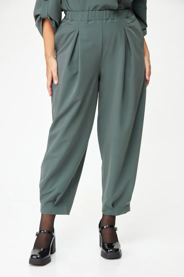 Garnitur Michel Chic #1355 zel