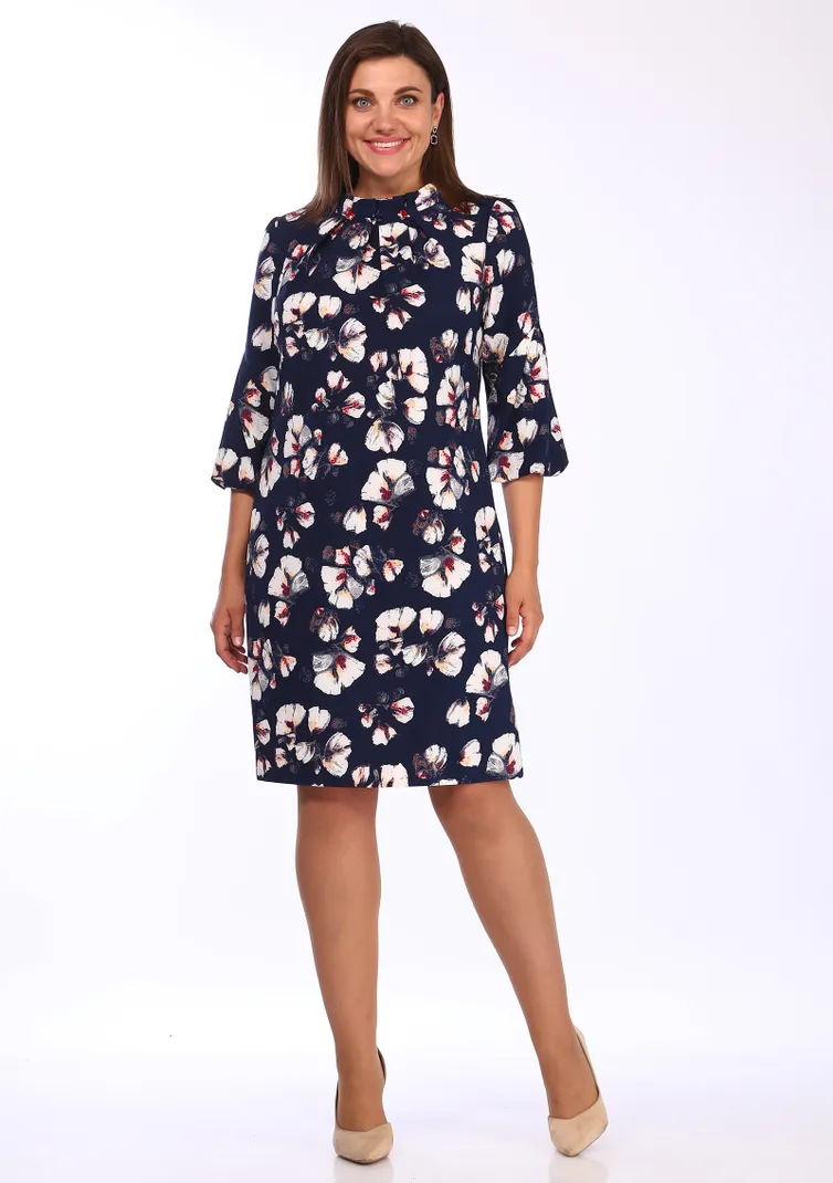 Sukienka Lady Style Classic #0822