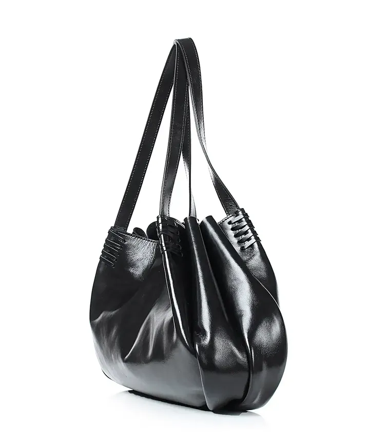 Torba Galanteya #25s2646k45 chernyj