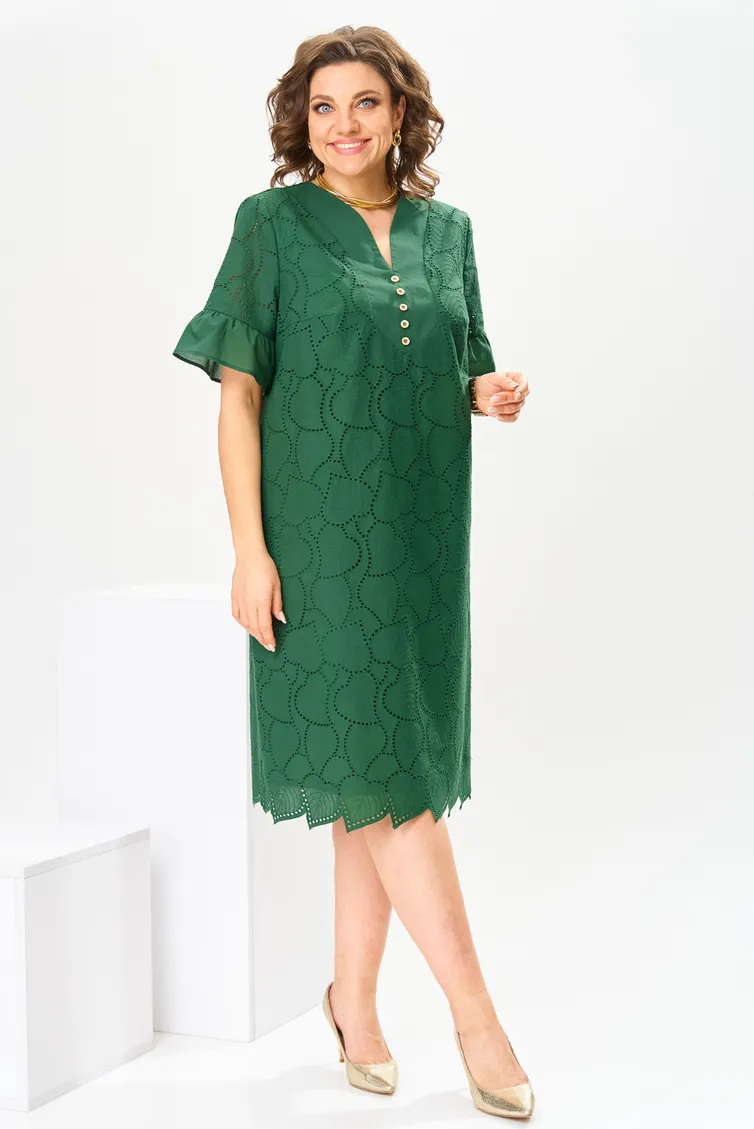 Dress ROMANOVICH #1-2802-2