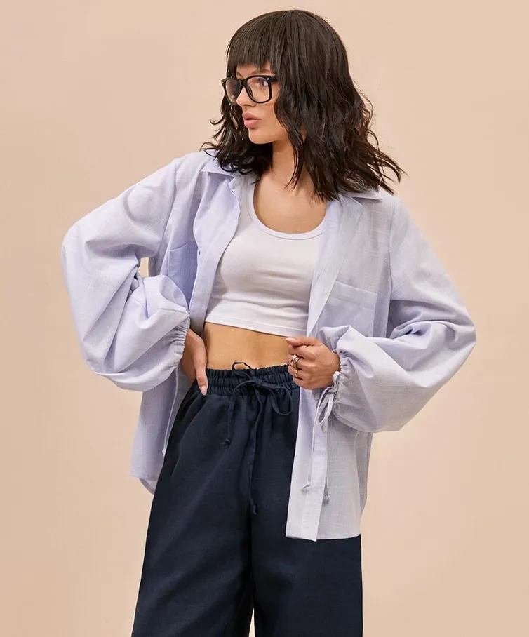 Blouses & tounics RIVOLI #2451.1