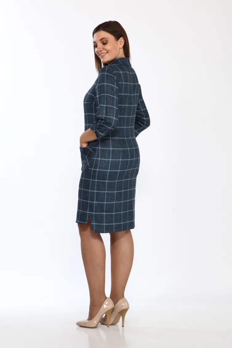 Sukienka Lady Style Classic #1231/5