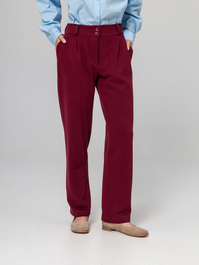 Брюки TWOK арт. 92572-9TW