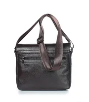 Torba Galanteya #23s1275k45 korichnevyj