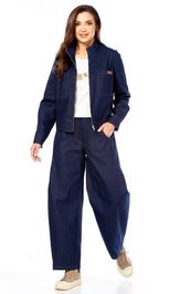 Suit Milora 1437 dzhins