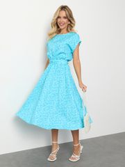 Платье Jetty арт. 506-68