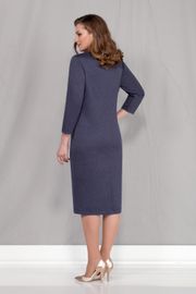 Dress Ivelta plus #1728