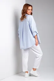 Zestaw Liona Style #0898 sv.sin
