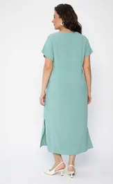 Платье LT Collection П13706-8М