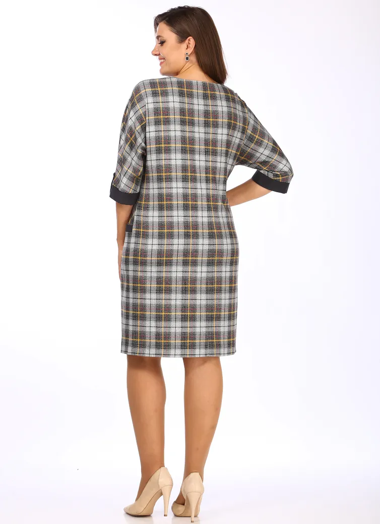 Sukienka Lady Style Classic #1826/4