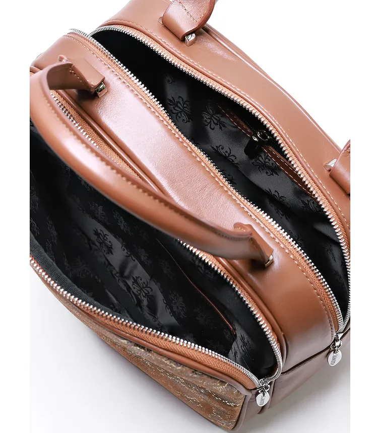 Torba Galanteya #22s739k45 ryzhij