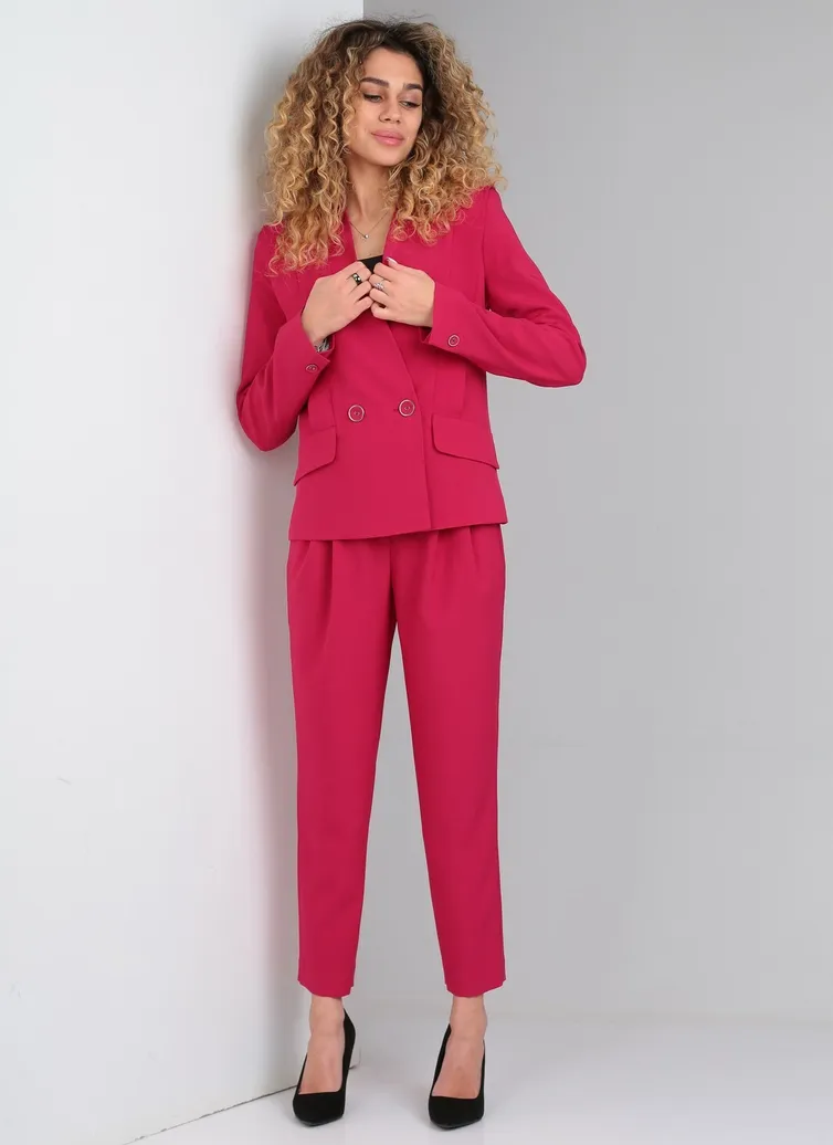 Garnitur Vilena-fashion #822 yagodnyj