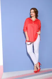 Блуза Anna Majewska арт. М-987
