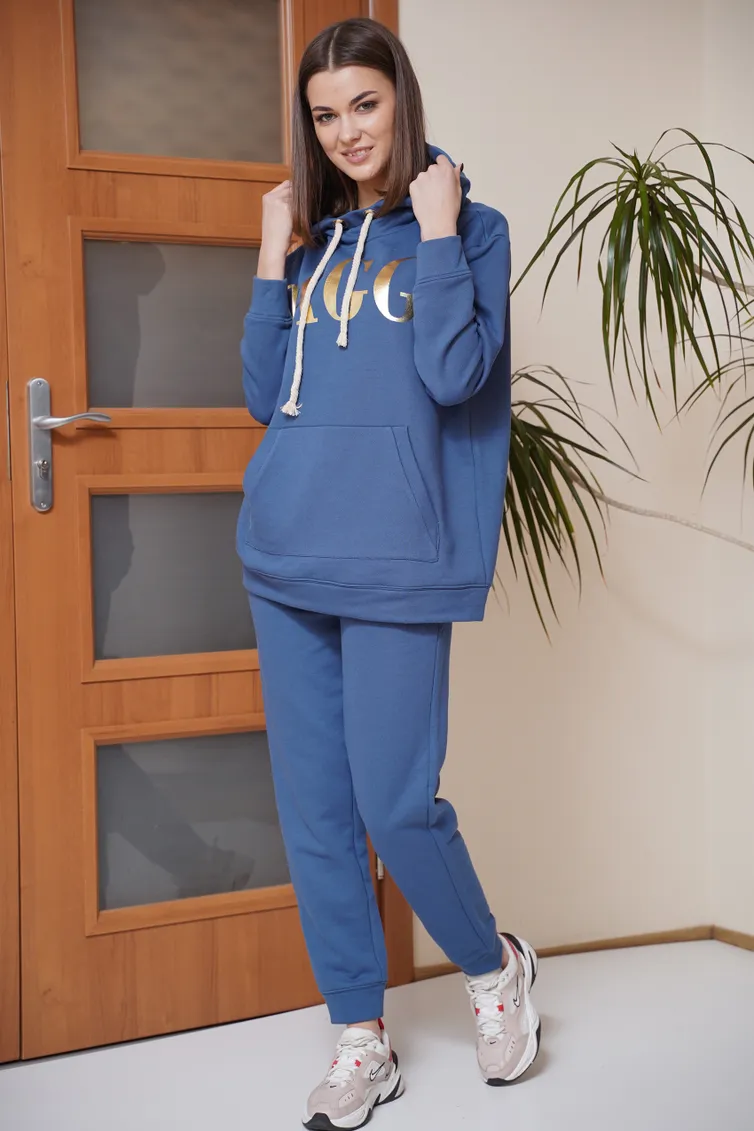 Suit Fantazia Mod #3768/1
