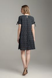 Dress MARIKA #423 chern
