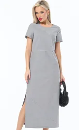 Платье DS Trend П-4882 (Яркие каникулы, хит)