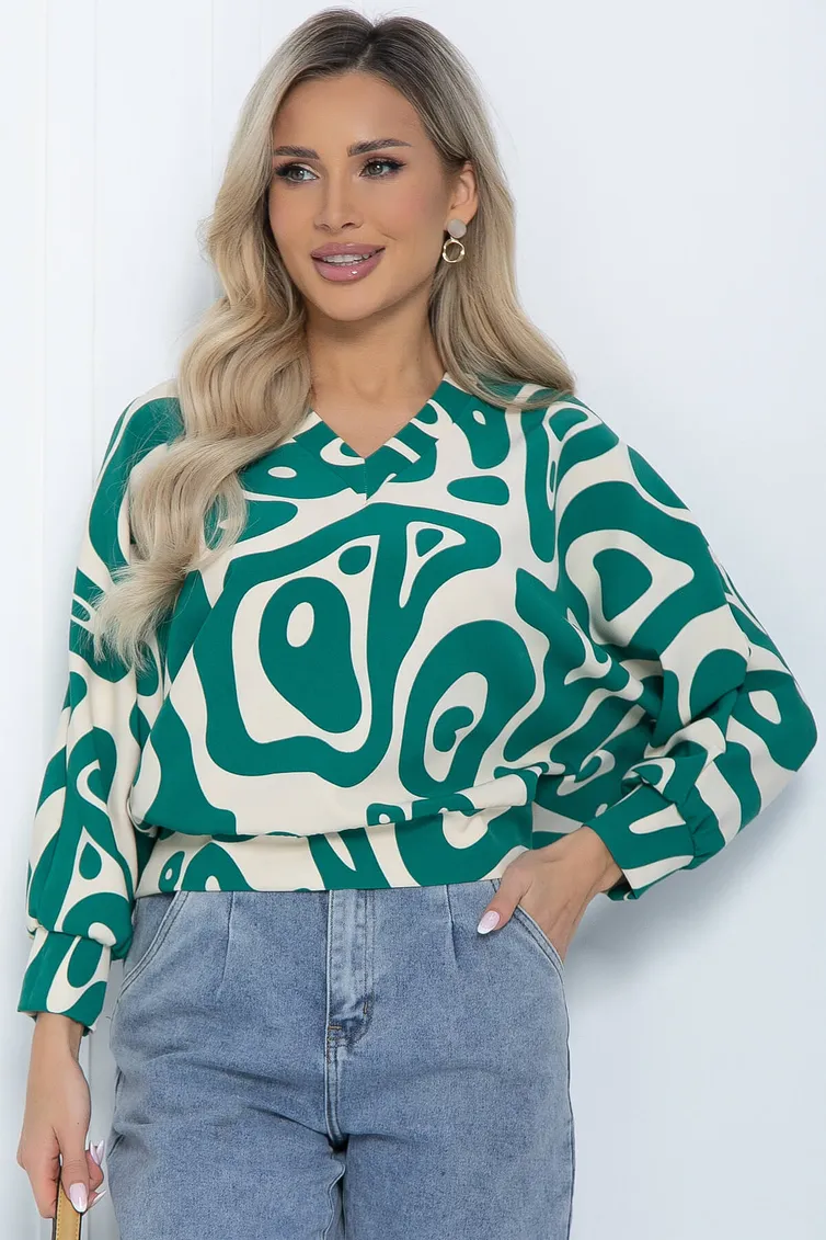 Bluzka LT Collection #B12126