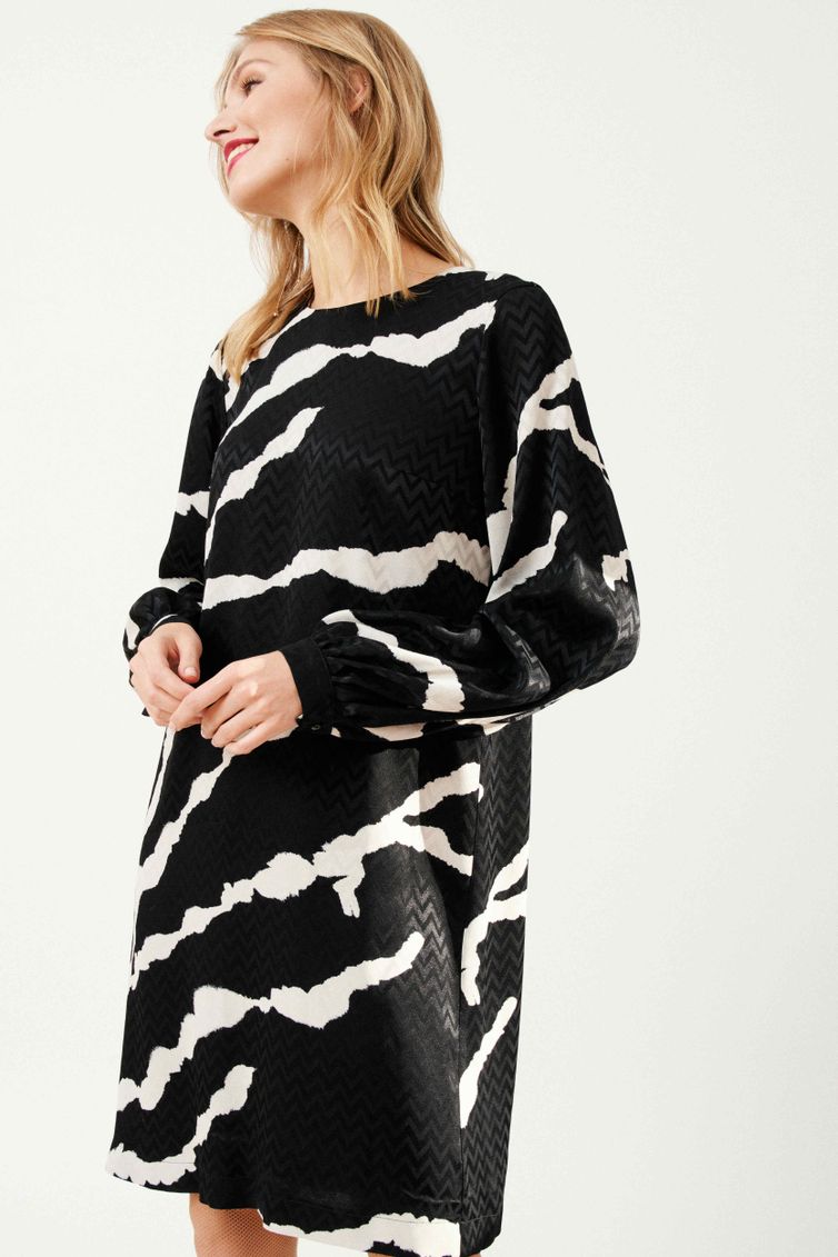 Dress Elletto Life #1934
