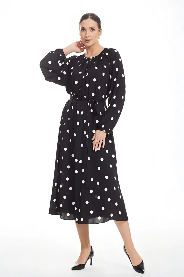 Sukienka Elady #4408